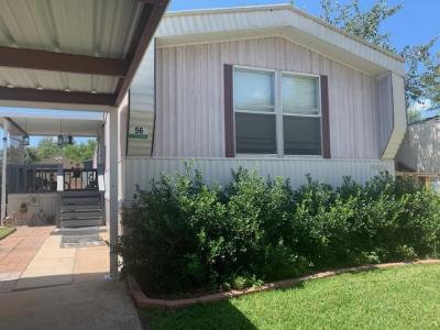 Mobile Home at 272 W. Lawson Rd., Lot 56 Dallas, TX 75253