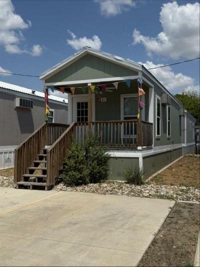 Mobile Home at 321 Isbell Rd, #21 Fort Worth, TX 76114