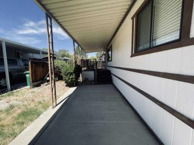 Photo 2 of 27 of home located at 4465 Boca Way #173 Reno, NV 89502