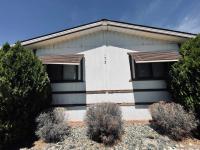 1983 KAUFMAN AND BROAD	 CANYON CREST Manufactured Home