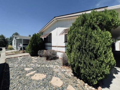 Photo 4 of 27 of home located at 4465 Boca Way #173 Reno, NV 89502