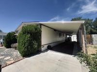 1983 KAUFMAN AND BROAD	 CANYON CREST Manufactured Home