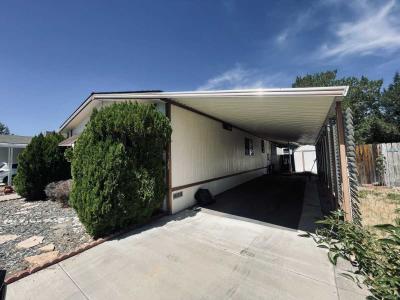 Photo 5 of 27 of home located at 4465 Boca Way #173 Reno, NV 89502