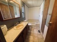 1983 KAUFMAN AND BROAD	 CANYON CREST Manufactured Home