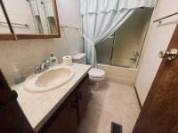 1983 KAUFMAN AND BROAD	 CANYON CREST Manufactured Home