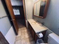 1983 KAUFMAN AND BROAD	 CANYON CREST Manufactured Home