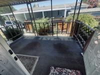 1983 KAUFMAN AND BROAD	 CANYON CREST Manufactured Home