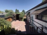 1983 KAUFMAN AND BROAD	 CANYON CREST Manufactured Home