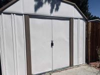 1983 KAUFMAN AND BROAD	 CANYON CREST Manufactured Home