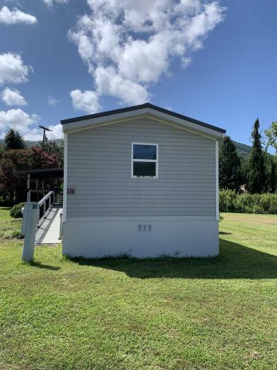 Photo 2 of 20 of home located at 134 Riverbank Run Hampton, TN 37658