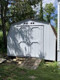 Fleetwood Cor Manufactured Home