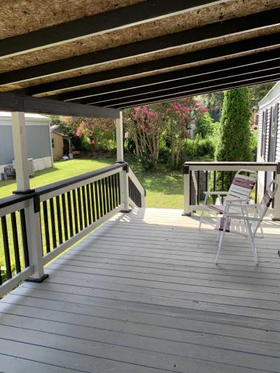 Photo 4 of 20 of home located at 134 Riverbank Run Hampton, TN 37658
