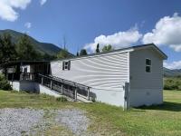 Fleetwood Cor Manufactured Home