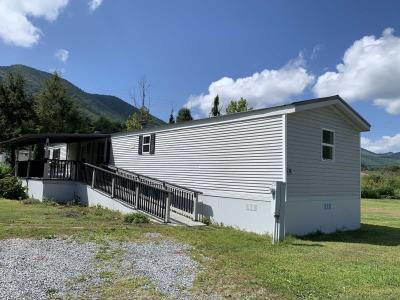 Mobile Home at 134 Riverbank Run Hampton, TN 37658