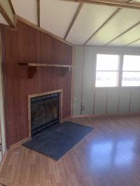 Fleetwood Cor Manufactured Home