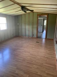 Fleetwood Cor Manufactured Home
