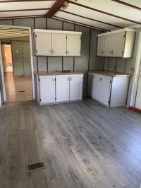 Fleetwood Cor Manufactured Home