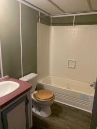 Fleetwood Cor Manufactured Home