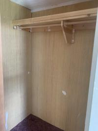 Fleetwood Cor Manufactured Home