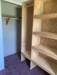 Fleetwood Cor Manufactured Home