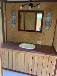 Fleetwood Cor Manufactured Home
