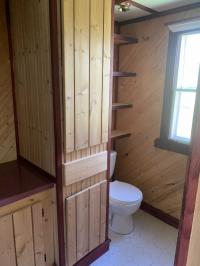 Fleetwood Cor Manufactured Home