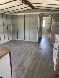 Fleetwood Cor Manufactured Home