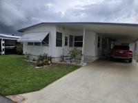1974 Rama Mobile Home