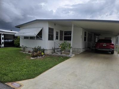 Mobile Home at 5935 Eastlake Dr New Port Richey, FL 34653