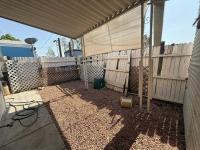 2000 Mobile Home