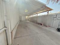 2000 Mobile Home