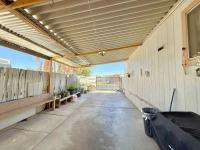 2000 Mobile Home