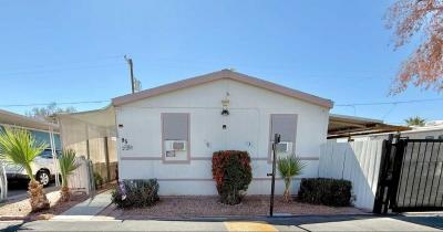 Mobile Home at 5002 W Bethany Home Rd 95 Glendale, AZ 85301