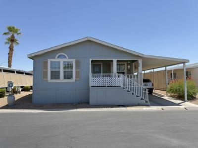 Mobile Home at 6420 E. Tropicana Ave Las Vegas, NV 89122