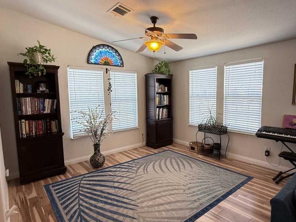 2004 CAVCO CAVCO Manufactured Home