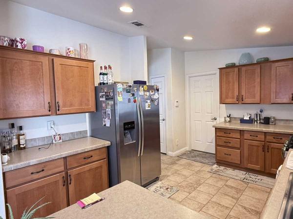 2004 CAVCO CAVCO Manufactured Home