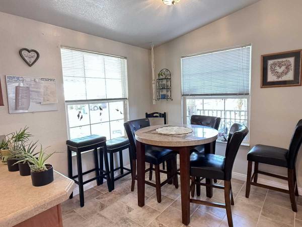 2004 CAVCO CAVCO Manufactured Home