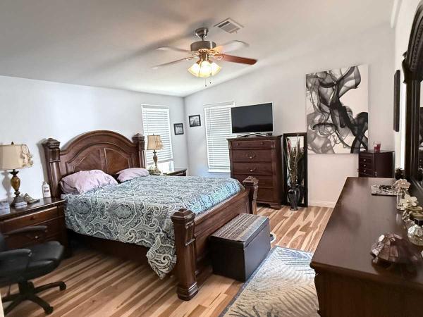2004 CAVCO CAVCO Manufactured Home