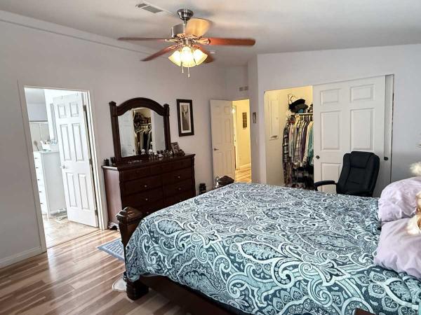 2004 CAVCO CAVCO Manufactured Home