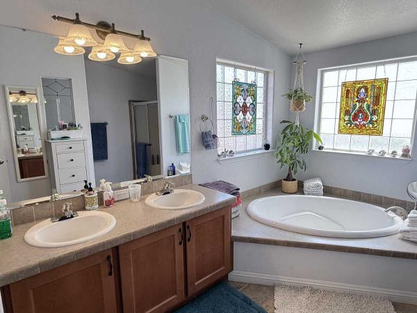 2004 CAVCO CAVCO Manufactured Home