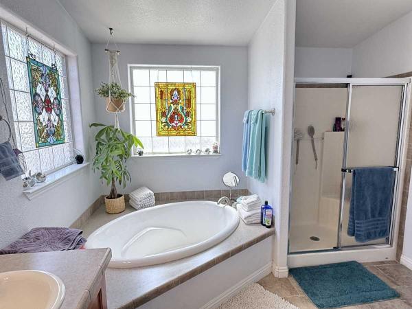 2004 CAVCO CAVCO Manufactured Home