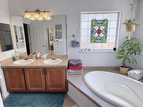 2004 CAVCO CAVCO Manufactured Home