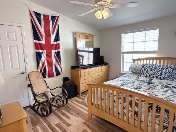 2004 CAVCO CAVCO Manufactured Home