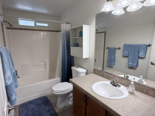 2004 CAVCO CAVCO Manufactured Home