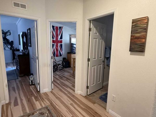 2004 CAVCO CAVCO Manufactured Home