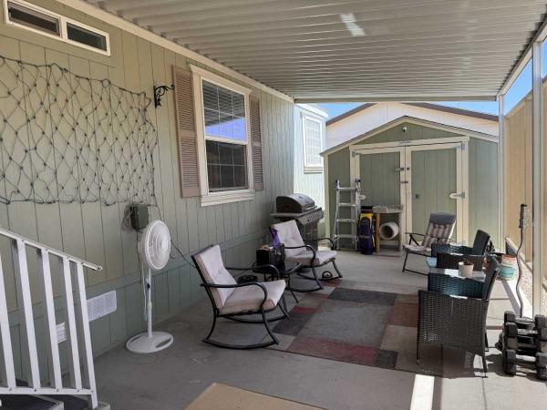 2004 CAVCO CAVCO Manufactured Home