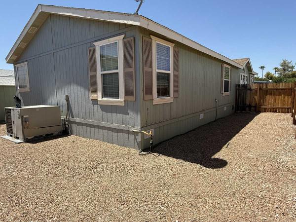 2004 CAVCO CAVCO Manufactured Home