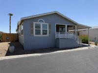 2004 CAVCO CAVCO Manufactured Home