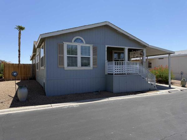 2004 CAVCO CAVCO Manufactured Home