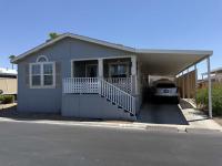 2004 CAVCO CAVCO Manufactured Home